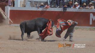 Corrida de Toros Chumbivilcas 2022 - Afición del Qorilazo - Qori Sonqo Producciones