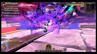 Saint Haven Savior Very HARD Conquest | Majesty (alt) | Dragon Nest Korea