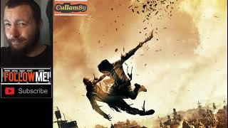 DYING LIGHT 2 my stream intro (SONG)- FLY SO HIGH