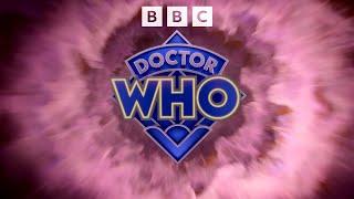 The New Doctor Who Title Sequence! | Doctor Who