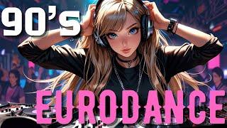 BATOVSKAYA x SAMUS JAY  Back 2 Back Eurodance Hits 90's Fun Show