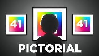 41: Theosophy & Abstract Art | Pictorial Podcast