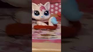 Lps 2.rèsz Viki (Lps popular)