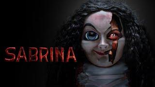 SABRINA | TRAILER | HORROR MOVIE