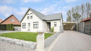 Comfy Holiday Home in Geetbets with Garden, Spa, Belgium