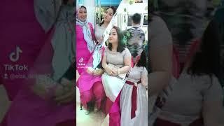 Tiktok By Me and Yenni 