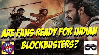 Indian Cinema: Pros and Cons for US Fans with ZAXX
