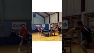 Too Good #tabletennis #pingpong #tennisdetable #tennistavolo #乒乓