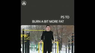 Vitamin A, Fitness Training In Cold Conditions & Fat Burn | Summer Bodies Are Made In The Winter!