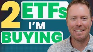 2 ETFs I am LOADING Up On