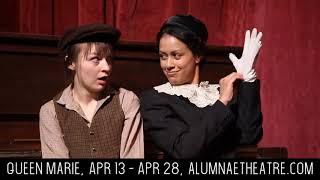 QUEEN MARIE Trailer