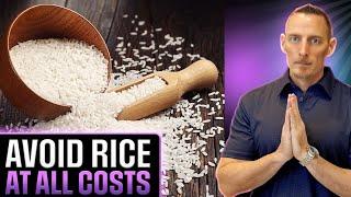 Is Rice Really Gluten-Free? What Everyone Should Know Before Eating It!