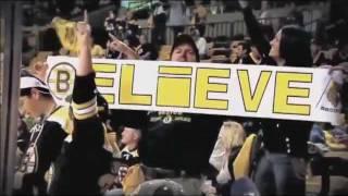 "BELIEVE" -- NBC Sports Network