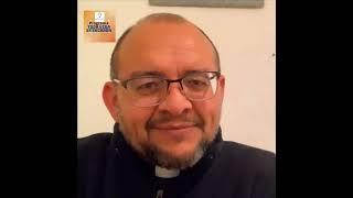 PADRE VICTORIANO DE JESÚS IBÁÑEZ - TODA VIDA ES  SAGRADA - el valor de la vida humana  #provida