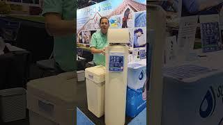 South Florida Water LLC- XXL Water softener and purification system