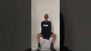 It’s time to rebel @aniki.label #gaga#wensday #fashion #streetstyle