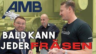 Danach bin ich ARM! | AMB Stuttgart I Subi-Series