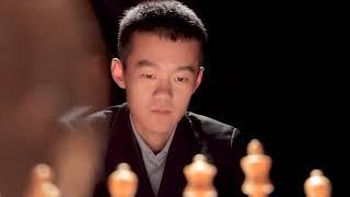 Ding Liren: The Disappearing Man | #GrandChessTour