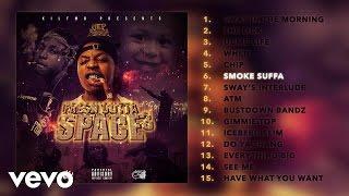 Nef The Pharaoh - Smoke Suffa (Audio) ft. Snoop Dogg