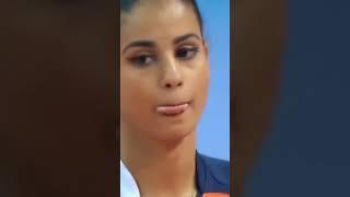 winifer Fernendez #volleyball #shortsviral #viralvideo