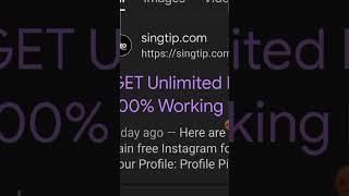 Get Free Instagram Followers