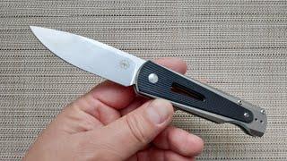 Нож PARAGON Amare Knives