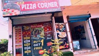 AD Pizza Corner Afzalgarh #coolswaguk07  #minivlog #viral #youtubealgorithm