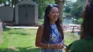 This is Maggie Lin! Oak Island NC Realtor!