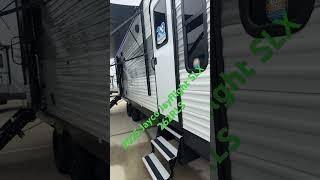 2025 Jayco Jflight 262 RLS #Let’sGoCamping #RVLife #gooutside