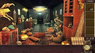 Room escape 50 rooms chapter 11 level 19