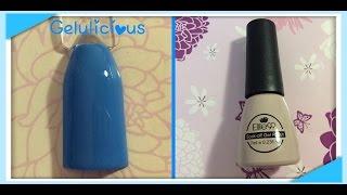 Elite99 Gel Polish (025) Product Review By Gelulicious