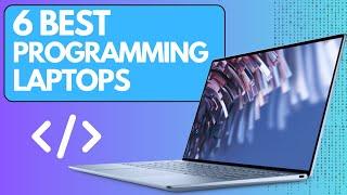 Best Laptop for Programming 2024 | Top Picks for Students & Developers