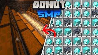 Donut SMP Base Raid 3