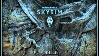 Elder Scrolls Skyrim, "Dovahkiin Theme," Mk. 1 Mod.  5