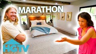 Eine Notunterkunft für Mädchen | Fixer Upper: Welcome Home | MARATHON | HGTV Deutschland