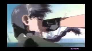 Black Lagoon - You say you a Gangsta