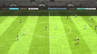 FIFA 16_ гол недели