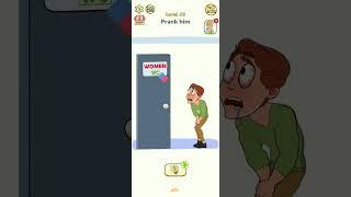 impossible date:Tricky Riddle Level #shorts#gameplay #viral