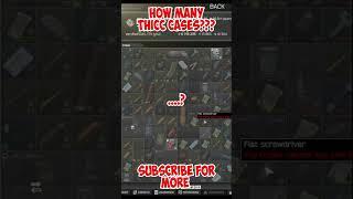 10 THICC ITEM CASES??? #shorts