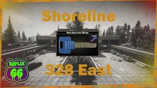 .12 Shoreline 328 East Key Guide - Reflix66 - Escape From Tarkov