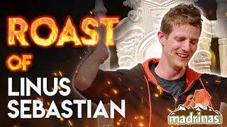 The Roast of Linus Sebastian