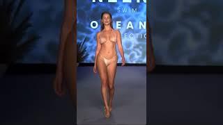 Oh Polly - Neena Oasis Cove Collection - Miami Swim Week 2021