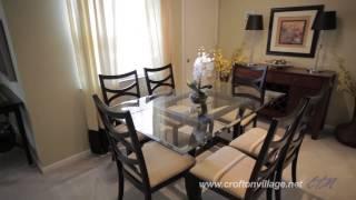 Crofton Village | Crofton MD Apartments | The Dolben Company Inc