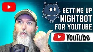 SETTING UP YOUR NIGHTBOT