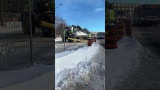 #snow #torontotravelguide #canadiancitytravel #automobile #torontotourism #winter #torontotour