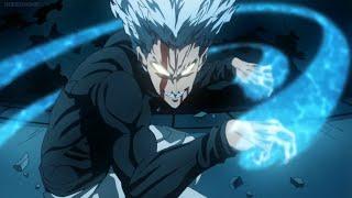 Garou The Hero Hunter「AMV」- Monster Skillet