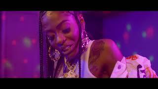 CATCH IT - TINA (HoodCelebrityy) (OFFICIAL VIDEO)