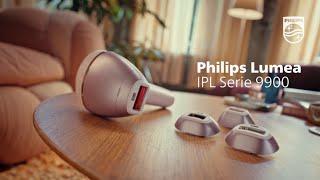 Produktreview Philips IPL Series 9900