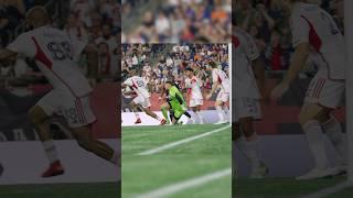 DJORDJE SAVES. #football #mls #gk #goalkeeper