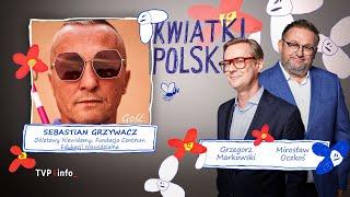 Odlotowy Niewidomy o największych absurdach, które usłyszał od "widzących" | KWIATKI POLSKIE